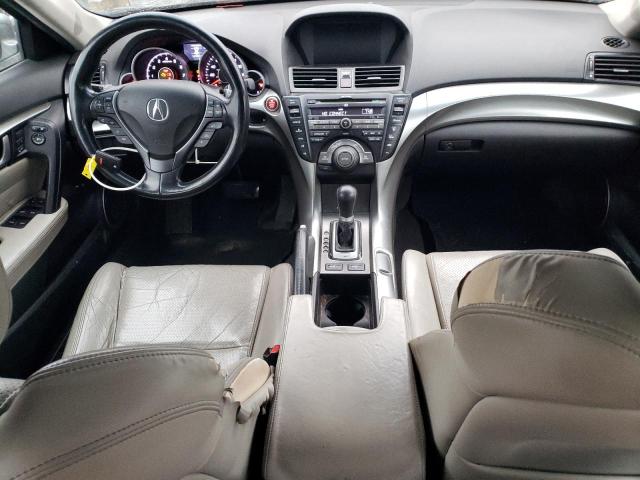 Photo 8 from auction – 2010 ACURA TL with VIN 19UUA9F55AA009473