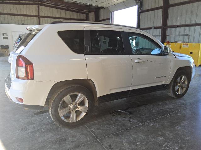Снимка 3 от търг – 2016 JEEP COMPASS LA с VIN 1C4NJCEA0GD599507