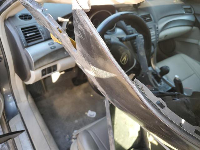 Photo 8 from auction – 2009 ACURA TL with VIN 19UUA86229A024380