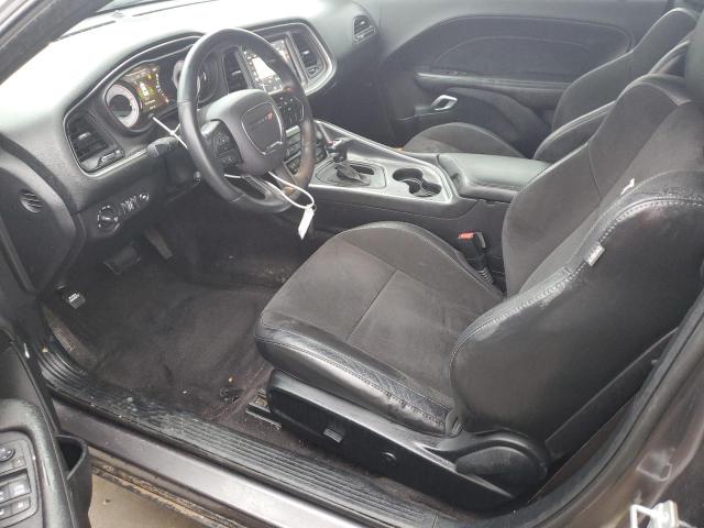 Photo 7 from auction – 2018 DODGE CHALLENGER with VIN 2C3CDZFJ6JH138424