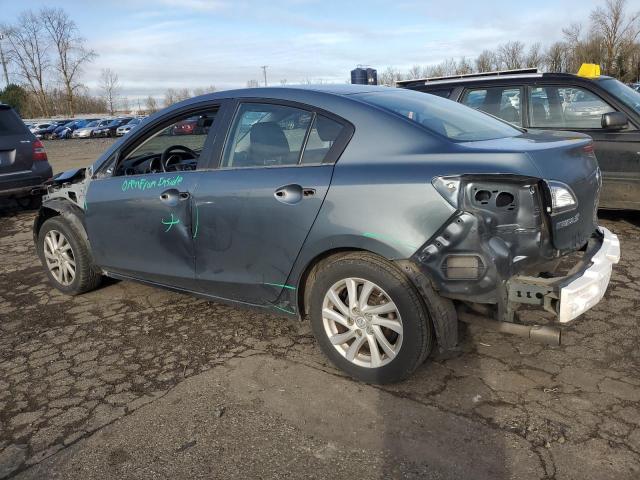 Foto 2 de la subasta – 2012 MAZDA 3 I con VIN JM1BL1V83C1648225