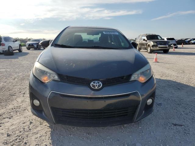 Photo 5 from auction – 2016 TOYOTA COROLLA L with VIN 2T1BURHE3GC635215