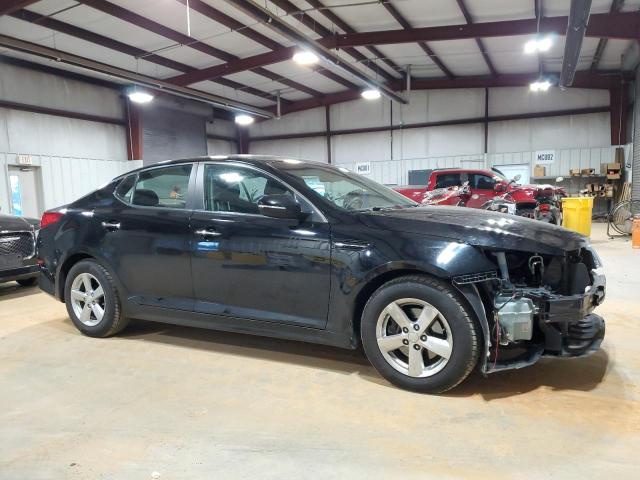 Photo 4 from auction – 2015 KIA OPTIMA LX with VIN 5XXGM4A77FG515770