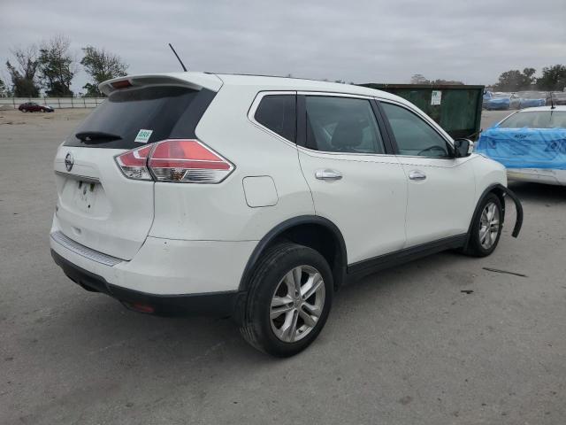 Photo 3 from auction – 2015 NISSAN ROGUE S with VIN KNMAT2MT2FP573137