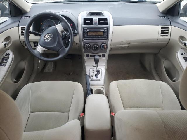 Photo 8 from auction – 2012 TOYOTA COROLLA BA with VIN 5YFBU4EE8CP018104
