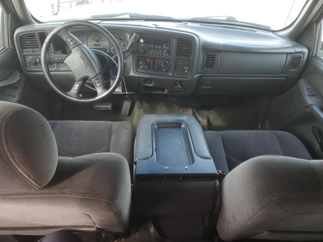 Photo 8 from auction – 2003 GMC SIERRA C25 with VIN 1GTHC29U93E314197