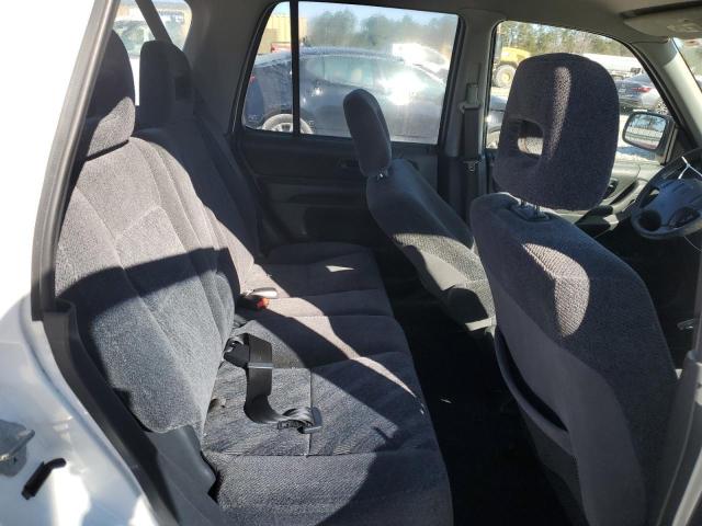 Photo 11 from auction – 2000 HONDA CR-V LX with VIN JHLRD1841YC010235
