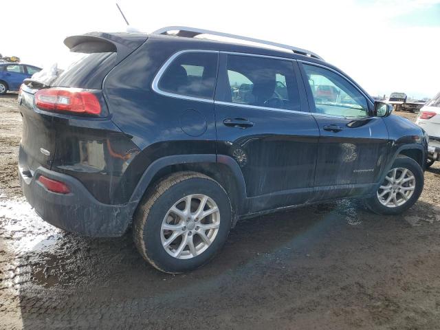 Photo 3 from auction – 2018 JEEP CHEROKEE L with VIN 1C4PJMCB6JD558025