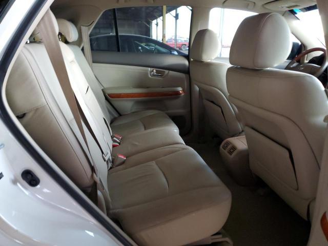 Photo 10 from auction – 2008 LEXUS RX 350 with VIN 2T2GK31U58C046058
