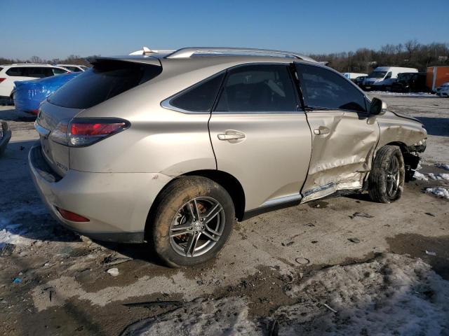 Снимка 3 от търг – 2013 LEXUS RX 350 BAS с VIN 2T2BK1BA6DC160874