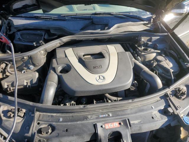 Photo 12 from auction – 2008 MERCEDES-BENZ ML 350 with VIN 4JGBB86E88A359019