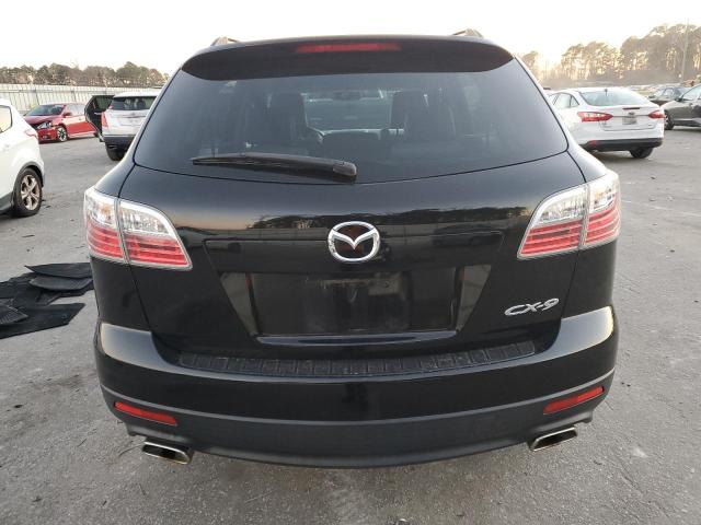 Photo 6 from auction – 2011 MAZDA CX-9 with VIN JM3TB2CA3B0320415