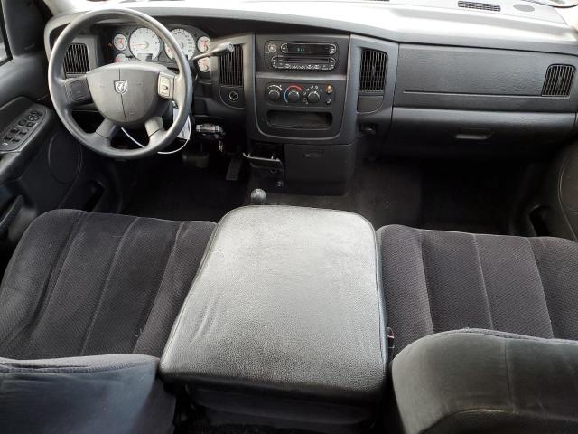 Photo 8 from auction – 2005 DODGE RAM 1500 S with VIN 1D7HU18DX5J576156