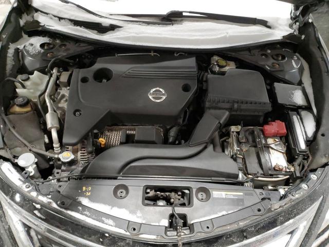 Photo 11 from auction – 2013 NISSAN ALTIMA 2.5 with VIN 1N4AL3AP5DN474100