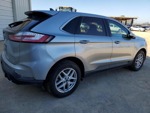 Photo 3 from auction – 2022 FORD EDGE SEL with VIN 2FMPK4J97NBA51610