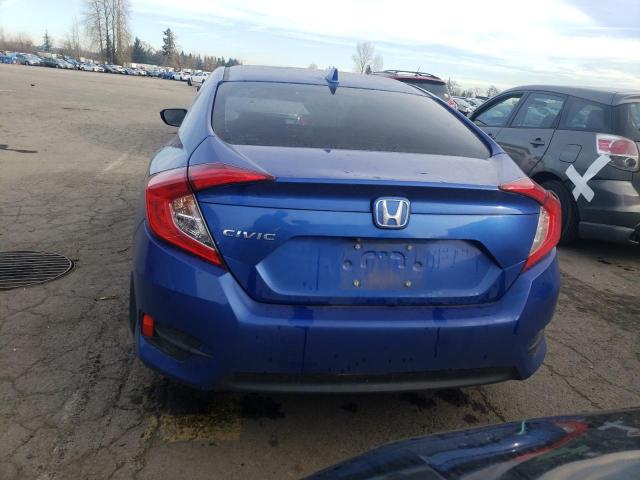 Photo 6 from auction – 2018 HONDA CIVIC EX with VIN 2HGFC2F73JH590033
