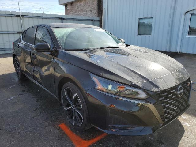 Photo 4 from auction – 2024 NISSAN ALTIMA SR with VIN 1N4BL4CV4RN301052