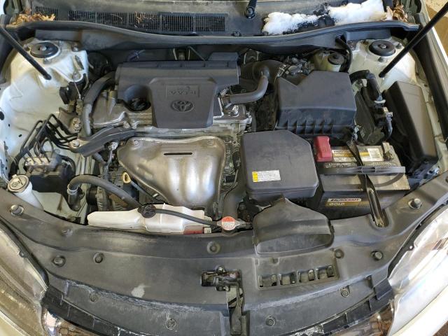 Photo 11 from auction – 2016 TOYOTA CAMRY LE with VIN 4T1BF1FK1GU552028