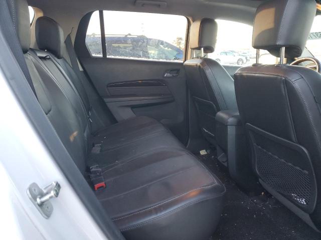 Photo 11 from auction – 2017 GMC TERRAIN DE with VIN 2GKFLVE35H6158469