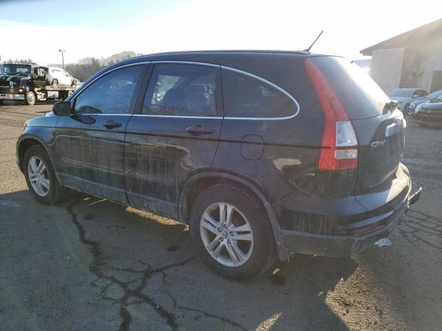 Photo 2 from auction – 2011 HONDA CR-V EX with VIN 5J6RE4H53BL048989