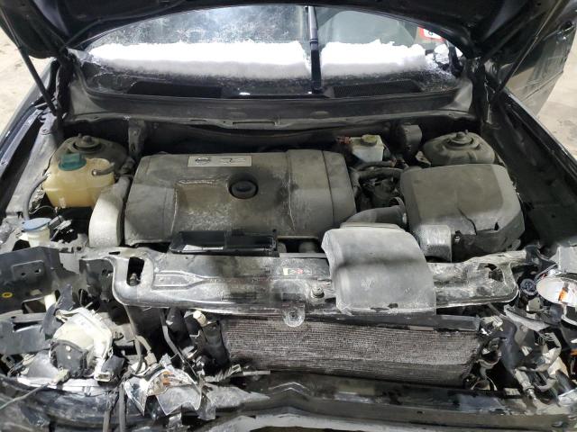 Photo 11 from auction – 2014 VOLVO XC90 3.2 with VIN YV4952CY5E1689232