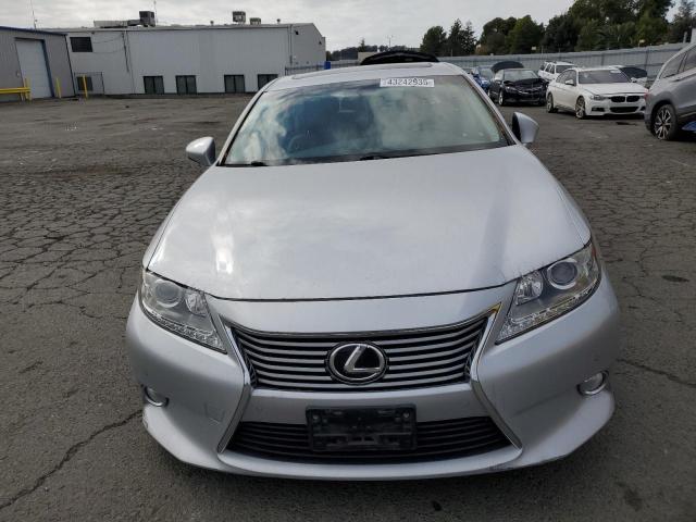 Photo 5 from auction – 2015 LEXUS ES 350 with VIN JTHBK1GG3F2206937