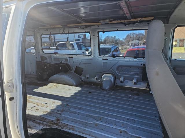 Photo 6 from auction – 2013 FORD ECONOLINE with VIN 1FBSS3BL2DDA04310