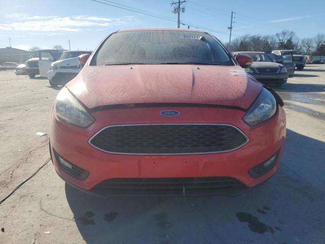 Photo 5 from auction – 2016 FORD FOCUS SE with VIN 1FADP3F24GL241744