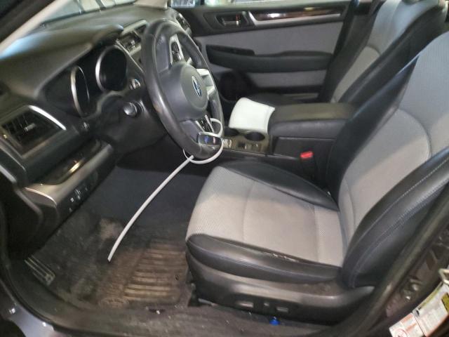 Photo 7 from auction – 2017 SUBARU LEGACY SPO with VIN 4S3BNAR65H3039734