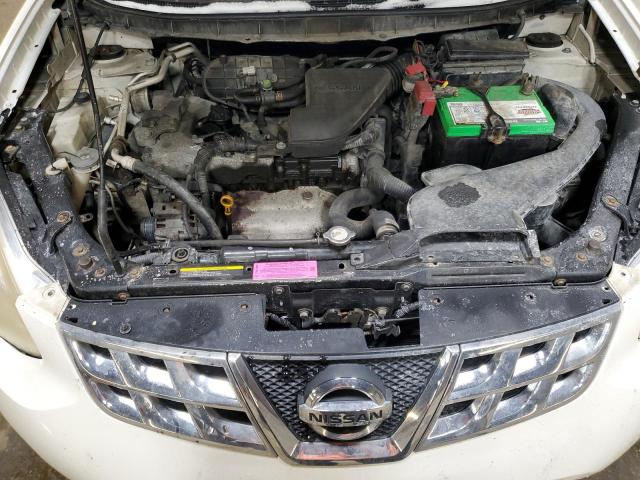 Photo 12 from auction – 2011 NISSAN ROGUE S with VIN JN8AS5MV9BW258247