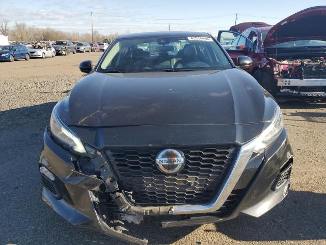 Photo 5 from auction – 2021 NISSAN ALTIMA SV with VIN 1N4BL4DV2MN336521