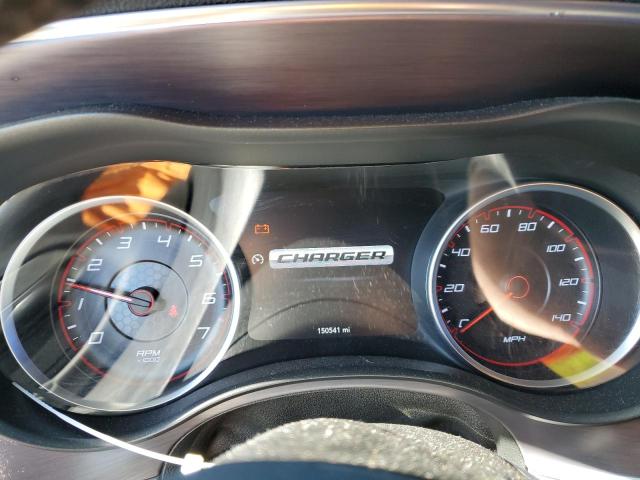 Photo 9 from auction – 2015 DODGE CHARGER SE with VIN 2C3CDXBG0FH745280
