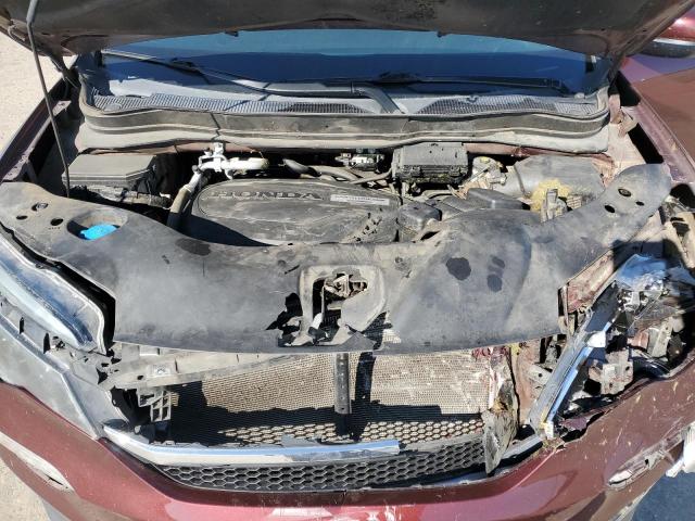 Photo 12 from auction – 2018 HONDA PILOT EX with VIN 5FNYF5H39JB012194