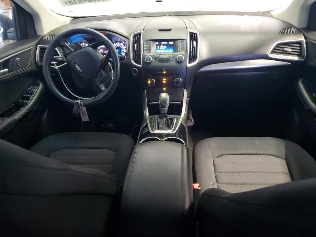 Photo 8 from auction – 2015 FORD EDGE SE with VIN 2FMPK3G84FBB04659