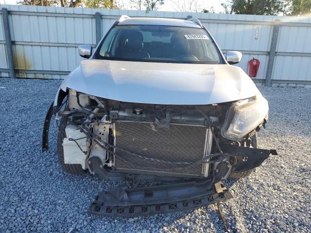 Photo 5 from auction – 2015 NISSAN ROGUE S with VIN KNMAT2MT1FP552599