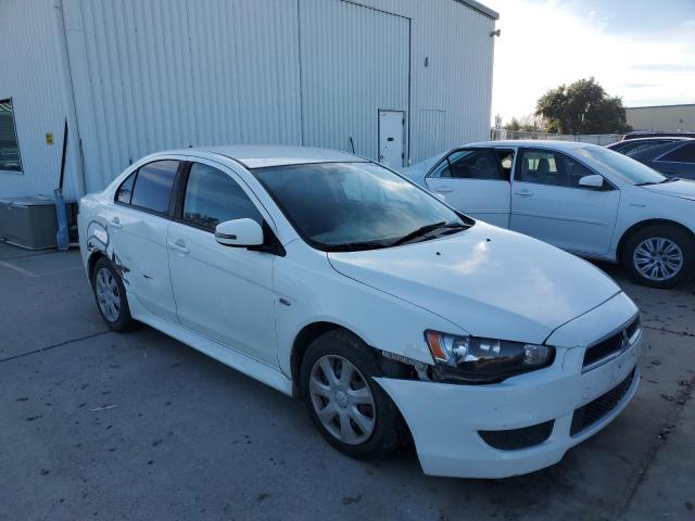 Photo 4 from auction – 2015 MITSUBISHI LANCER ES with VIN JA32U2FU1FU015075