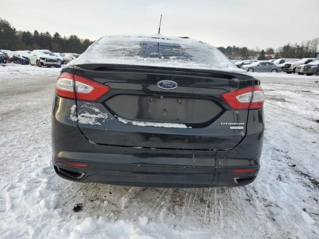 Photo 6 from auction – 2014 FORD FUSION TIT with VIN 3FA6P0K94ER233085