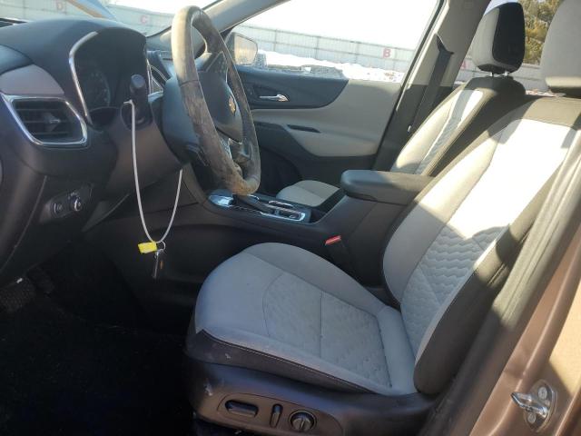 Photo 7 from auction – 2018 CHEVROLET EQUINOX LT with VIN 2GNAXJEV1J6332488