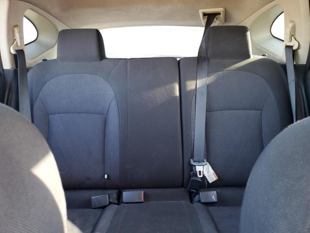 Photo 10 from auction – 2013 NISSAN ROGUE S with VIN JN8AS5MT3DW031198