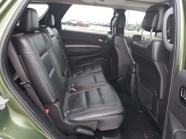Снимка 11 от търг – 2020 DODGE DURANGO GT с VIN 1C4RDJDGXLC124076
