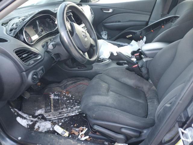 Photo 7 from auction – 2013 DODGE DART SE with VIN 1C3CDFAA1DD308311