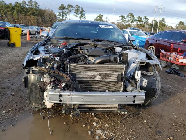 Photo 5 from auction – 2020 FORD MUSTANG with VIN 1FA6P8TH1L5134874
