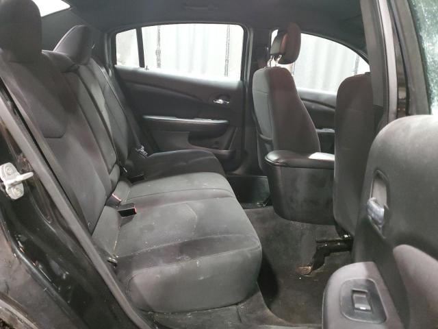 Photo 10 from auction – 2013 CHRYSLER 200 LX with VIN 1C3CCBAGXDN737179