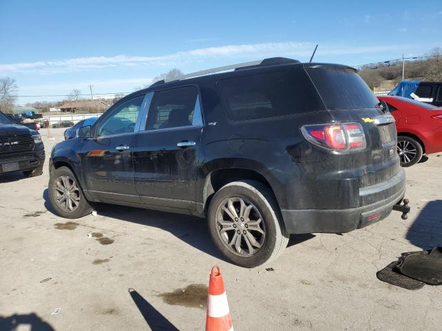 Photo 2 from auction – 2016 GMC ACADIA SLT with VIN 1GKKRRKD9GJ111013