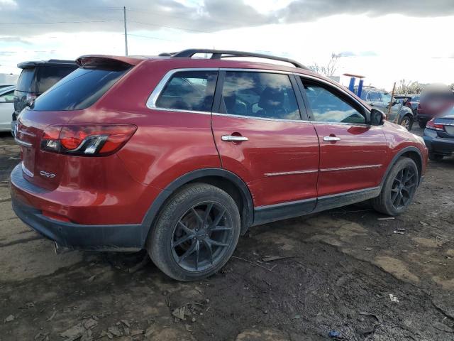 Photo 3 from auction – 2013 MAZDA CX-9 GRAND with VIN JM3TB2DA4D0413395