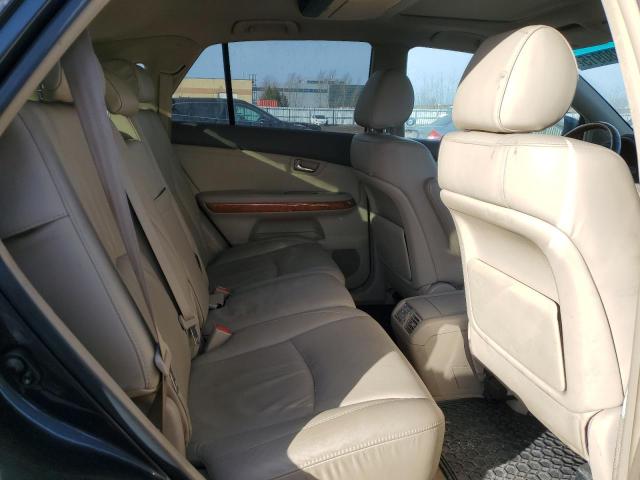 Photo 11 from auction – 2007 LEXUS RX 350 with VIN 2T2HK31U27C023453