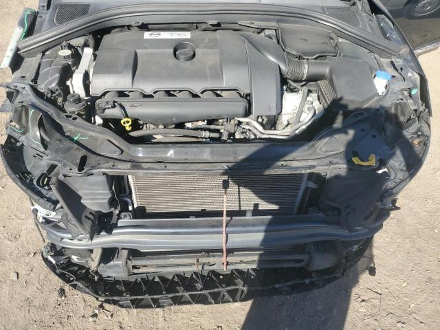 Photo 12 from auction – 2015 VOLVO XC60 T6 PR with VIN YV4902RC0F2569554