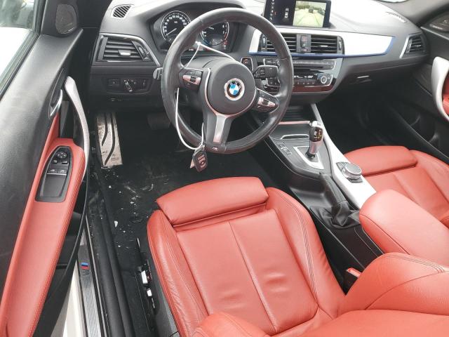 Photo 8 from auction – 2020 BMW 230XI with VIN WBA2J3C05L7F19298