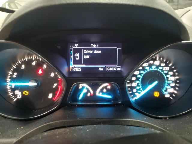 Photo 9 from auction – 2013 FORD ESCAPE SEL with VIN 1FMCU9HX5DUB88516