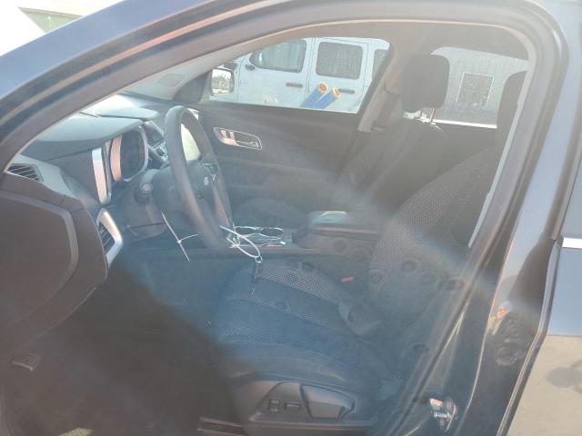 Photo 7 from auction – 2017 CHEVROLET EQUINOX LS with VIN 2GNALBEK4H1603980